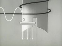 Electric Motors: "AC Motors and Generators" 1961 US Army Training Film