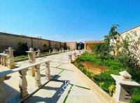 630 متر باغ ویلا در ملارد منطقه خوشنام