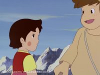 کارتون  هایدی قسمت 40