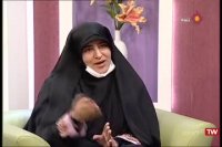 بانوی نخبه ایرانی : در مصاحبه دکتری شرط کردند در صورتی قبولت می‌کنیم که بچه‌ دار نشوی!