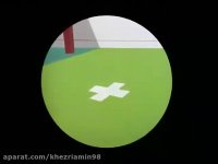 کارتون تام و جری موش سرعتی