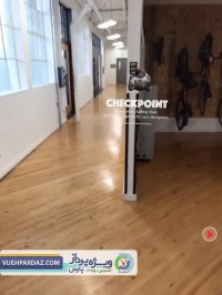 طراحی اپلیکیشن های واقعیت افزوده در torch3D