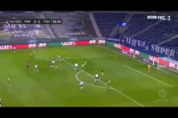 گل دیدنی مهدی طارمی به توندلا در لیگ پرتغال