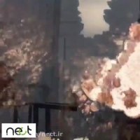 ساخت یک میز خلاقانه با ترکیب چوب و ... !!