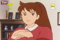 زنان کوچک 1 - قسمت 19