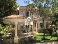 باغ ویلای لوکس در منطقه خوشنام