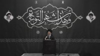 حجت الاسلام سید حسین مومنی- سخنرانی (یاد امام زمان عج)