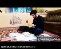 گلچین دابسمش های خنده دار برای رفع خستگی 128