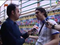 مصاحبه بازیکنان استقلال درباره بی پولی