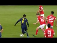 پنج گل برتر نبی کیتا، خرید جدید لیورپول