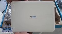 نقد و بررسی دستگاه HiLook NVR 108 B/8P : کوچک اما همه چیز تمام!