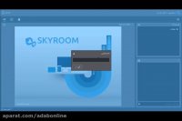 راهنمای استفاده از اسکای روم