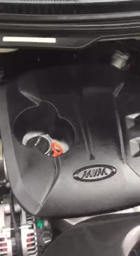 موتور شوی با استفاده از دستگاه کارواش بخار