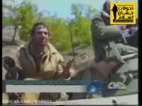 کشتار «خوجالی» از دوربین آوینیِ قره باغ 2