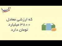 آمار عجیب دورریز غذای ایرانیان