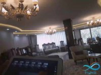 پروژه  یهوشمند سازی ساختمان در اصفهان