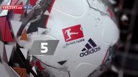 5 گل برتر هفته 32 بوندسلیگا 2