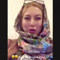 بغض فریبا نادری بررای مردم خوزستان
