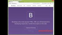 اموزش بوت استرپ bootstrap حرفه ای صفر تا 100