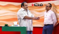 " خندوانه " قسمت 33 فصل 2