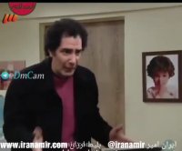 یه سکانس عالی ببینیم از هنر نمایی خانم شیرزاد
