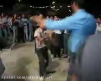 PERSIAN DANCING JAVADI - AROOSI by 3TareSoheil