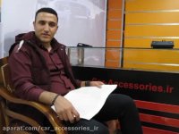 گرمکن صندلی هیوندا سوناتا yf