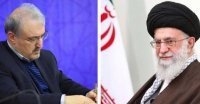 قدردانی وزیر بهداشت از رهبر معظم انقلاب