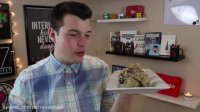 Edible Cookie Dough Review- Buzzfeed Test #69
