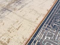 جدیدترین مدل های فرش مدرن 2020 طرح ورساچه ماهور