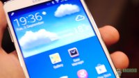 Samsung Galaxy Note 3 vs Galaxy S4: Quick Look