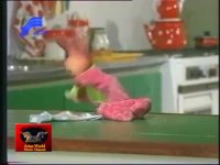 کارتون عروسکی زی زی گولو قسمت 8