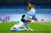 خلاصه بازی منچسترسیتی - پاری سن ژرمن لیگ قهرمانان اروپا