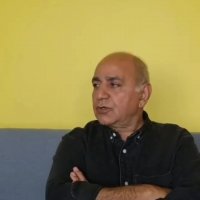 توضیحات پرویز پرستویی در مورد حواشی اخیر : من با هدف صلح به اینجا آمده ام