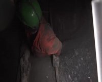 خسته نباشید معدن