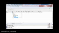 آموزش اوراکل -تلفیق جاوا و اوراکل -لود داده -oracle