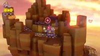 تریلر جذاب بازی " Captain Toad "