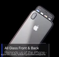 بهترین آیفونی که تا به  حال ساخته  شده را ببینید!