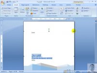‫مایکروسافت آفیس ورد-24-pages-Microsoft Word‬ 