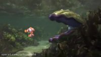 انیمیشن سینمایی در جستجوی دوری (دوبله ی فارسی) Finding Dory