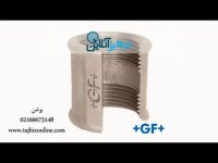 جورج فیشر(GF)