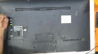 آموزش تعمیر panel تلویزیون سامسونگ مدل 40F5000