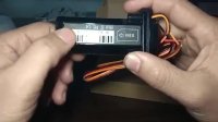 جعبه گشایی ردیاب خودرو gps tracker - گیلار