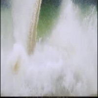 قدرت تخریب آب چقدر است؟