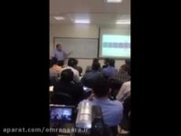 سمینار رایگان آشنایی با آزمون کارشناس رسمی( دادگستری، قوه قضائیه، ماده 27)