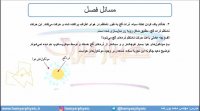 جلسه 66 فیزیک دهم - نیروهای بین مولکولی 13 - مدرس محمد پوررضا