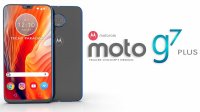 معرفی MOTO G7 Plus