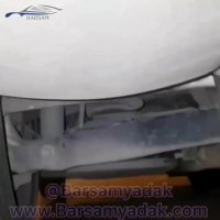 رفع کوبش و لرزش لکسوس lexus با ضربه گیربرسام یدک