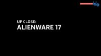 نقد و بررسی لپ‎تاپ Alienware 17 R3