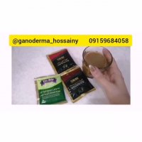 گانودرماوخواص درمانی آن